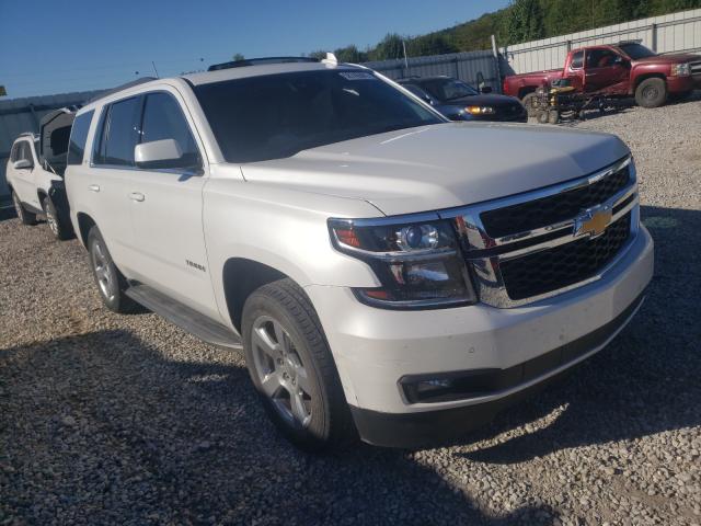 chevrolet tahoe k150 2016 1gnskbkc7gr481917