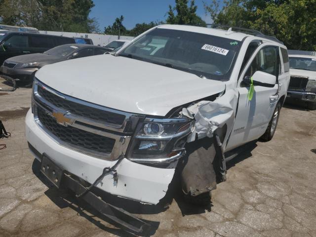 chevrolet tahoe k150 2017 1gnskbkc7hr270833