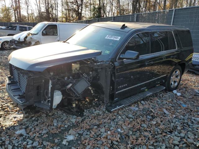 chevrolet tahoe k150 2017 1gnskbkc7hr378398