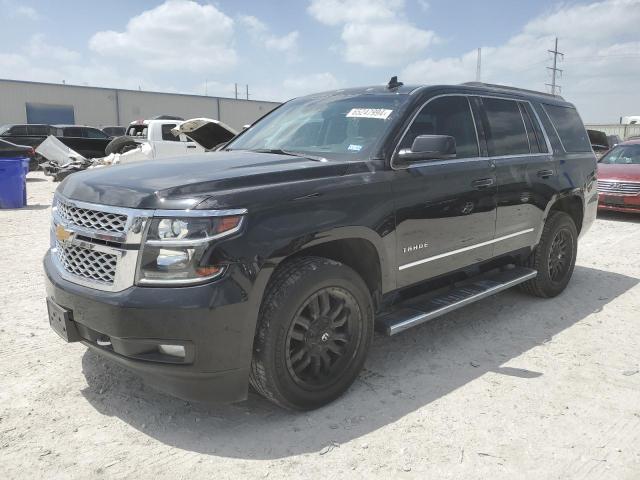 chevrolet tahoe k150 2017 1gnskbkc7hr389823