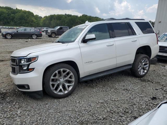 chevrolet tahoe k150 2018 1gnskbkc7jr176571