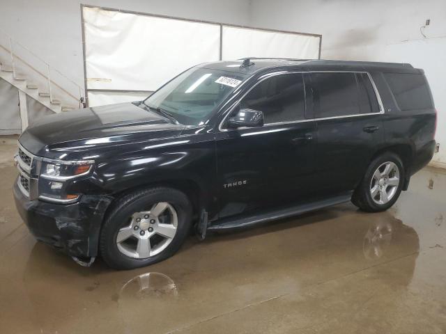 chevrolet tahoe k150 2018 1gnskbkc7jr315856