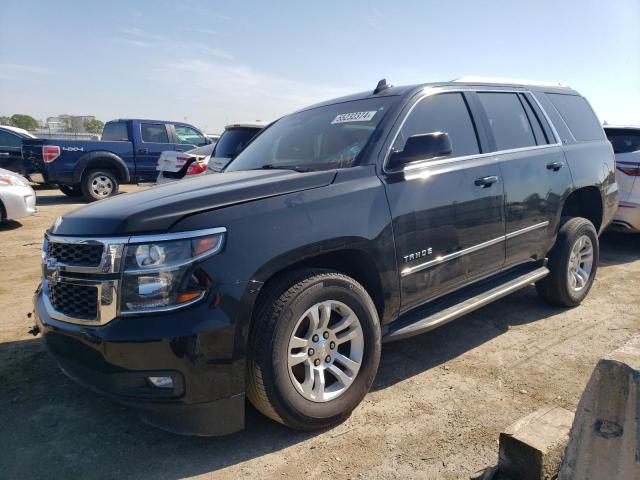 chevrolet tahoe 2018 1gnskbkc7jr335332