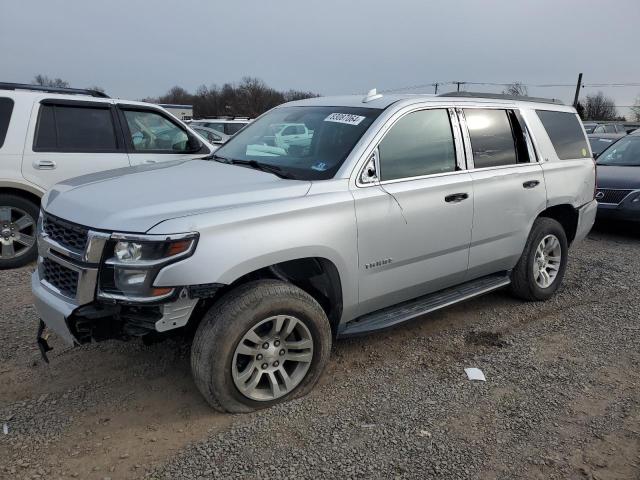 chevrolet tahoe k150 2019 1gnskbkc7kr120499