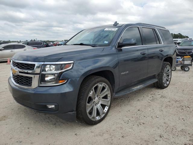 chevrolet tahoe k150 2019 1gnskbkc7kr352861