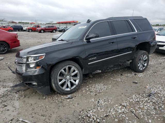 chevrolet tahoe k150 2019 1gnskbkc7kr364704