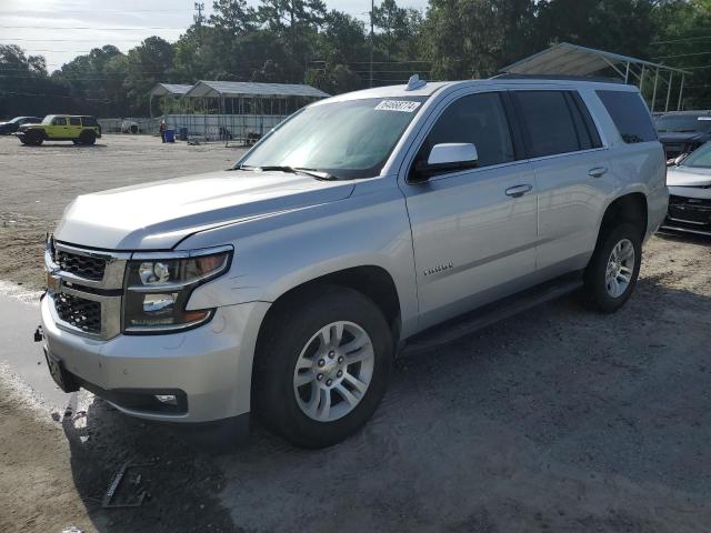 chevrolet tahoe k150 2020 1gnskbkc7lr259503