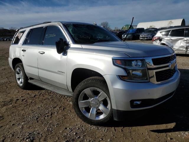 chevrolet tahoe k150 2015 1gnskbkc8fr118914