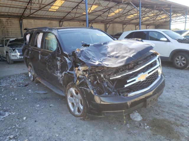 chevrolet tahoe k150 2015 1gnskbkc8fr211867