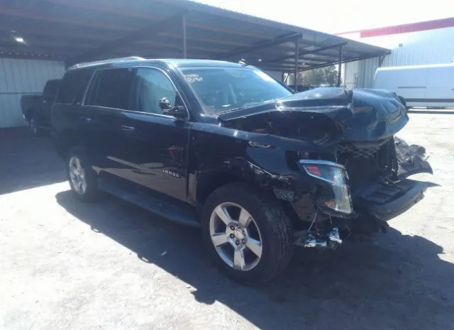 chevrolet tahoe 2015 1gnskbkc8fr260129