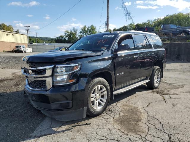 chevrolet tahoe k150 2015 1gnskbkc8fr270580