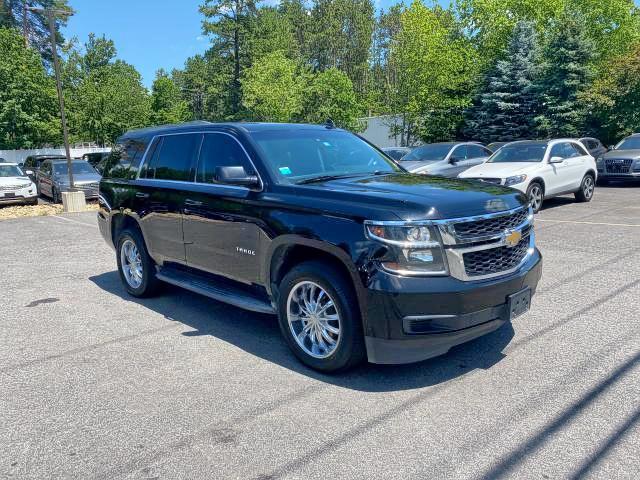 chevrolet  2015 1gnskbkc8fr531867