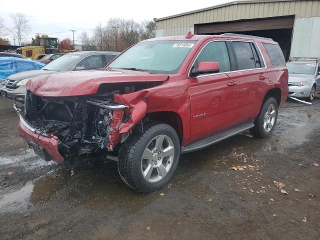 chevrolet tahoe k150 2015 1gnskbkc8fr649918