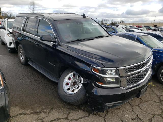 chevrolet  2015 1gnskbkc8fr720485