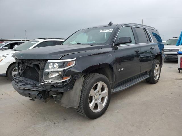 chevrolet tahoe 2016 1gnskbkc8gr115321