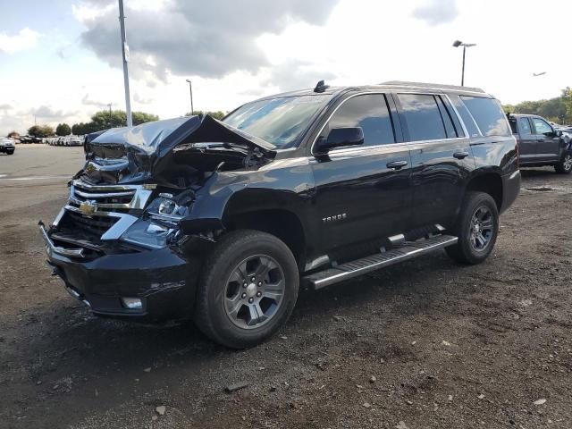 chevrolet tahoe k150 2016 1gnskbkc8gr163823