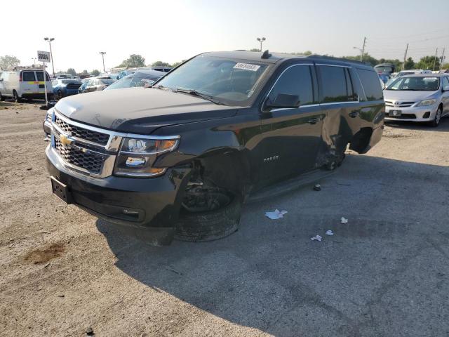 chevrolet tahoe k150 2016 1gnskbkc8gr232476