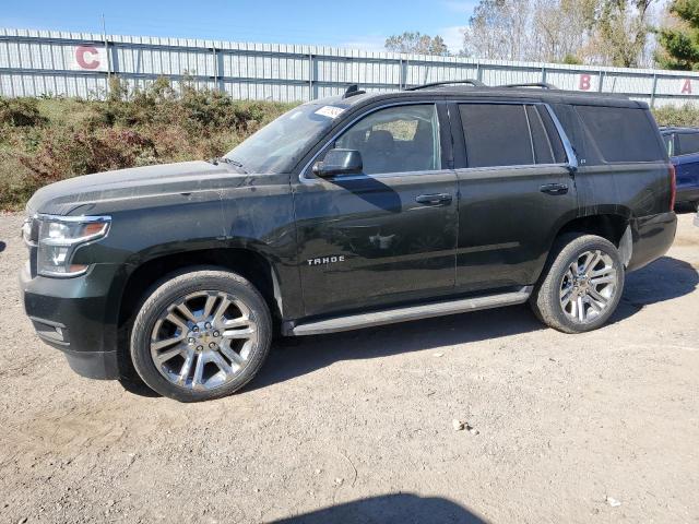 chevrolet tahoe k150 2016 1gnskbkc8gr358160