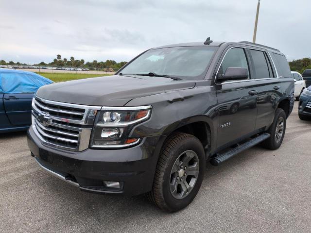 chevrolet tahoe k150 2017 1gnskbkc8hr179568