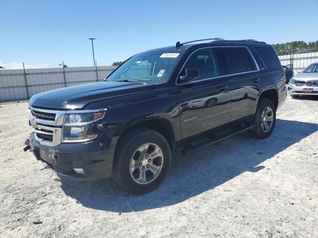 chevrolet tahoe k150 2017 1gnskbkc8hr212763