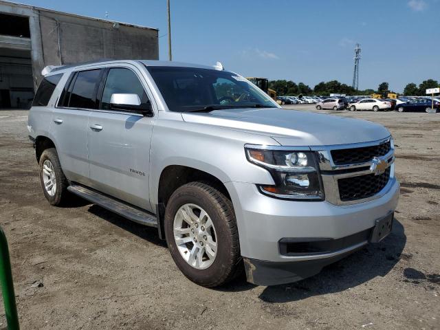 chevrolet tahoe k150 2018 1gnskbkc8jr276646