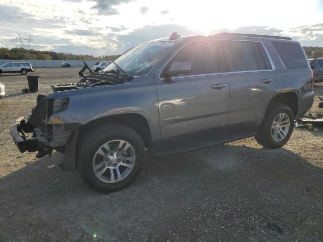 chevrolet tahoe 2019 1gnskbkc8kr200698