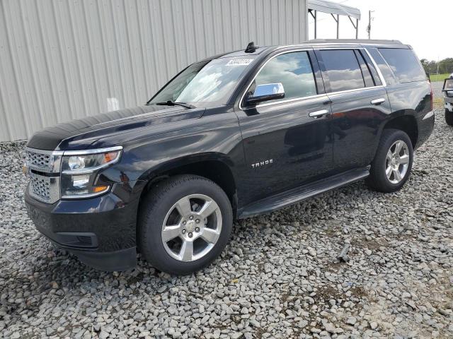 chevrolet tahoe k150 2019 1gnskbkc8kr201415