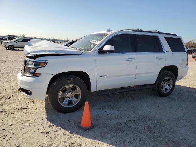 chevrolet tahoe 2019 1gnskbkc8kr333641