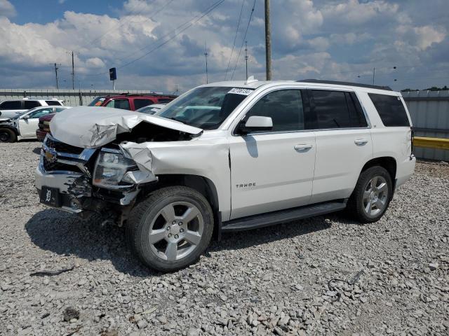 chevrolet tahoe k150 2019 1gnskbkc8kr354067