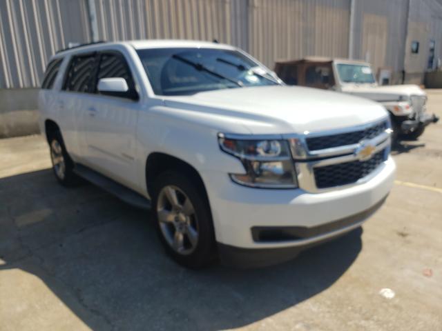 chevrolet tahoe k150 2015 1gnskbkc9fr112443