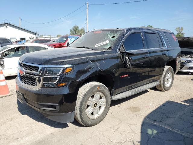 chevrolet tahoe k150 2015 1gnskbkc9fr158886