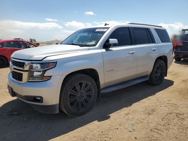 chevrolet tahoe 2015 1gnskbkc9fr174196