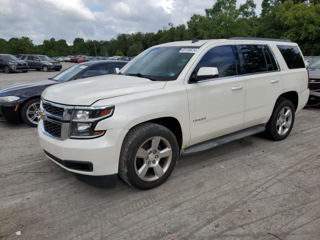 chevrolet tahoe k150 2015 1gnskbkc9fr282804