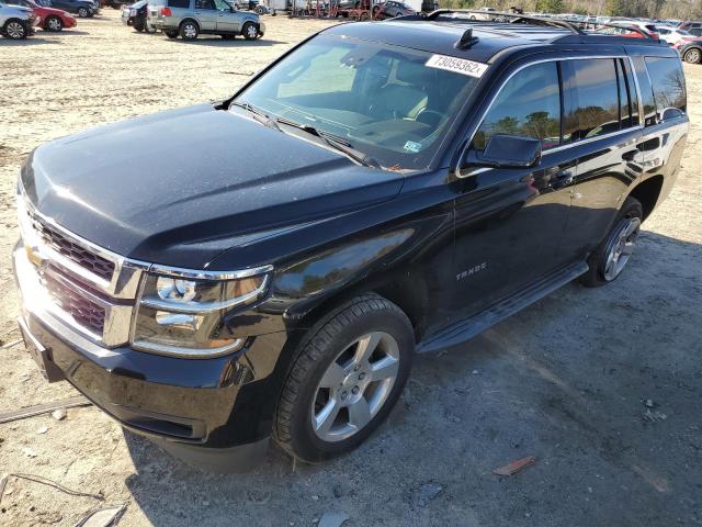 chevrolet tahoe k150 2016 1gnskbkc9gr161885