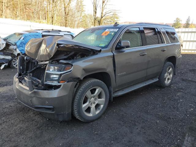 chevrolet tahoe 2016 1gnskbkc9gr177441