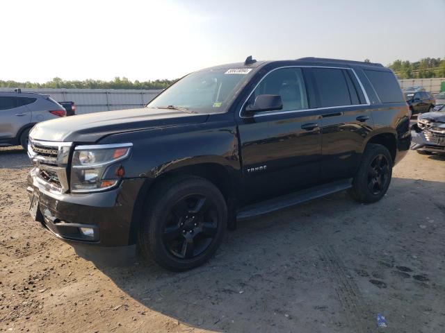 chevrolet tahoe 2016 1gnskbkc9gr415420