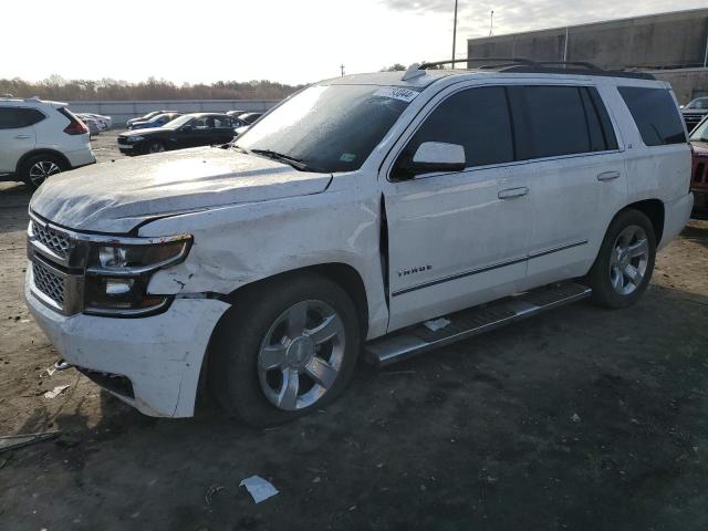 chevrolet tahoe k150 2016 1gnskbkc9gr463452