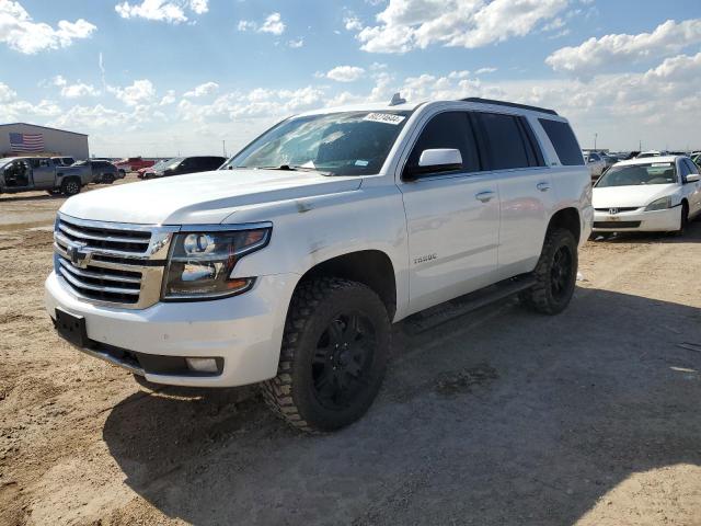 chevrolet tahoe 2016 1gnskbkc9gr474855