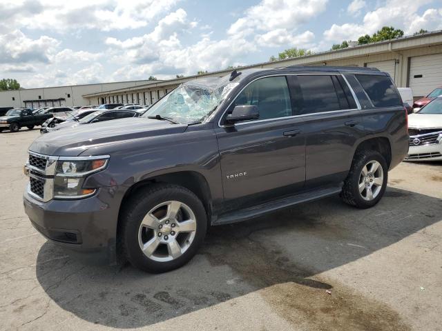 chevrolet tahoe k150 2017 1gnskbkc9hr186450