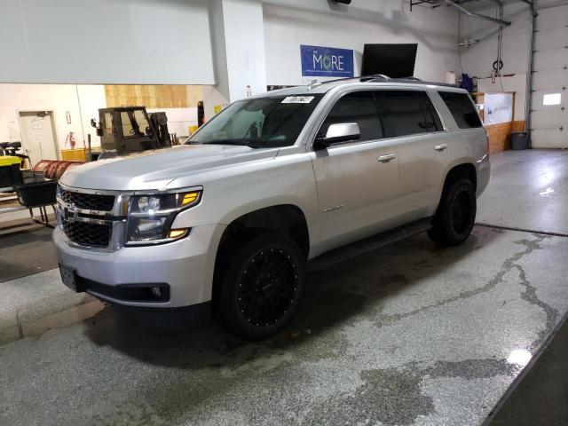 chevrolet tahoe k150 2017 1gnskbkc9hr230463