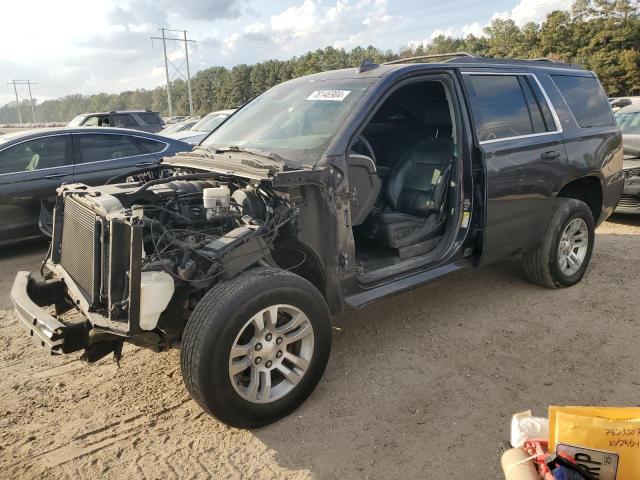 chevrolet tahoe k150 2018 1gnskbkc9jr207044