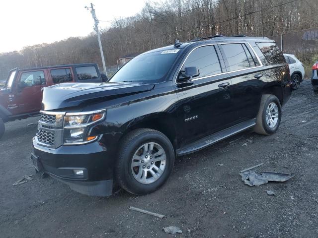 chevrolet tahoe k150 2018 1gnskbkc9jr245762