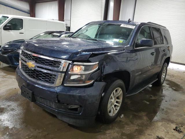 chevrolet tahoe k150 2018 1gnskbkc9jr392423