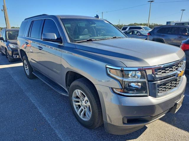 chevrolet tahoe k150 2019 1gnskbkc9kr111576