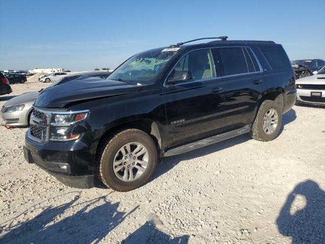 chevrolet tahoe k150 2019 1gnskbkc9kr353879