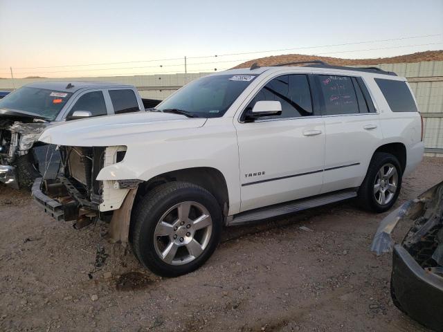 chevrolet tahoe k150 2015 1gnskbkcxfr178645