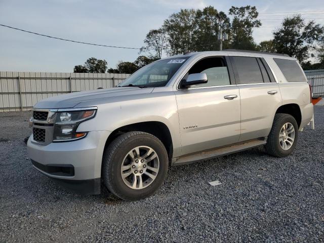 chevrolet tahoe k150 2015 1gnskbkcxfr220344