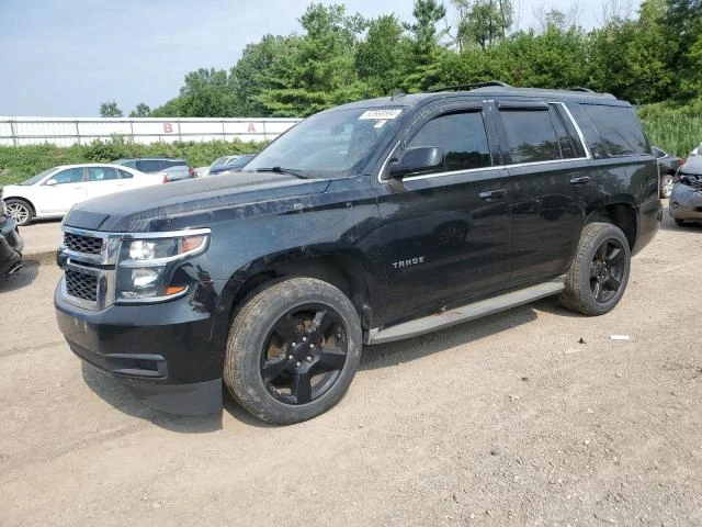 chevrolet tahoe k150 2015 1gnskbkcxfr229223