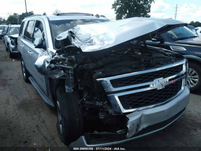 chevrolet tahoe 2015 1gnskbkcxfr237788