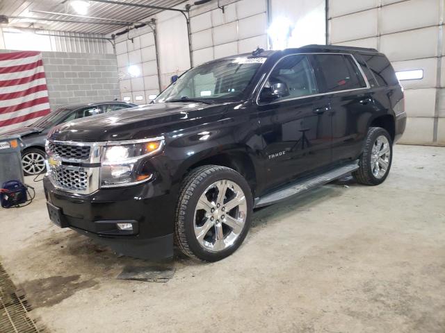 chevrolet tahoe k150 2015 1gnskbkcxfr597305